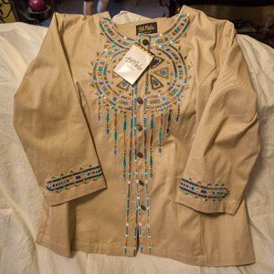 Womens jacket